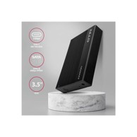 AXAGON Ladica 3.5" SATA na USB 3.2 EE35-GTR